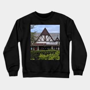 Mariemont Theater | Esquire | Photo Crewneck Sweatshirt